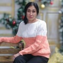 Незнакомка, 39 лет