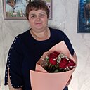 Надежда, 45 лет