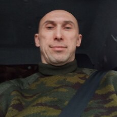 Фотография мужчины Александр, 43 года из г. Санкт-Петербург