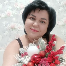 Фотография девушки Наталья, 48 лет из г. Норильск