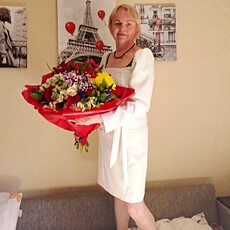 Фотография девушки Аленка, 49 лет из г. Адлер