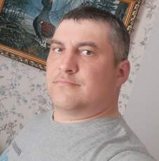 Фотография мужчины Анатолий, 40 лет из г. Кемь