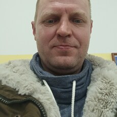 Фотография мужчины Сергей, 33 года из г. Смоленск