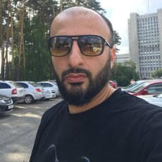 Фотография мужчины Анар, 42 года из г. Екатеринбург