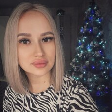 Фотография девушки Екатерина, 28 лет из г. Новокузнецк