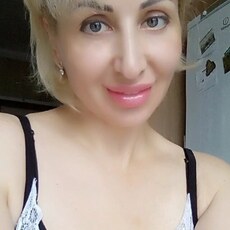 Фотография девушки Надежда, 49 лет из г. Лабытнанги