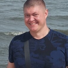 Фотография мужчины Виталий, 39 лет из г. Ишим