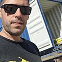 Марк, 37 лет