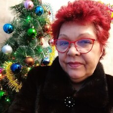 Фотография девушки Екатерина, 59 лет из г. Ачинск