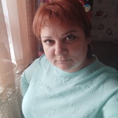 Фотография девушки Анастасия, 42 года из г. Углегорск (Сахалинская Область)