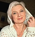 Ната, 50 лет