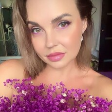 Фотография девушки Анжела, 35 лет из г. Краснокаменск