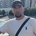 Айбар, 34 года