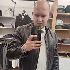 Фотография мужчины Алексей, 32 года из г. Хабаровск