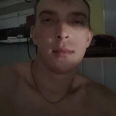 Фотография мужчины Artem, 32 года из г. Ангарск