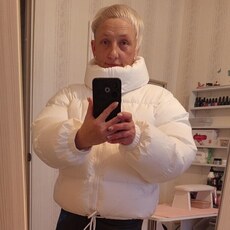 Фотография девушки Марина, 45 лет из г. Слуцк