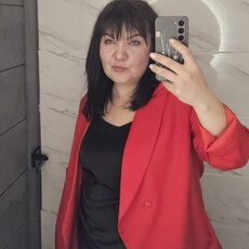 Фотография девушки Галина, 42 года из г. Снежное