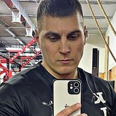 Фотография мужчины Андрей, 34 года из г. Саратов