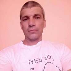 Фотография мужчины Anton, 47 лет из г. Соликамск