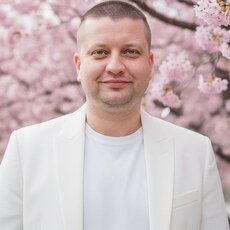 Фотография мужчины Григорий, 35 лет из г. Ногинск