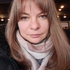 Фотография девушки Veronika, 42 года из г. Санкт-Петербург