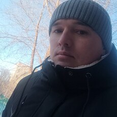 Фотография мужчины Коля, 33 года из г. Темиртау