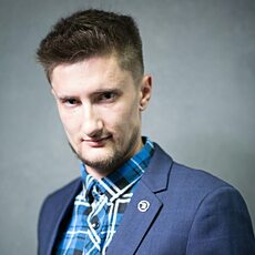 Фотография мужчины Андрей, 34 года из г. Брянск