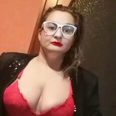 Фотография девушки Клоунымимо, 34 года из г. Оренбург