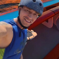 Фотография мужчины Владимир, 37 лет из г. Пермь