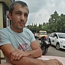Арам, 33 года