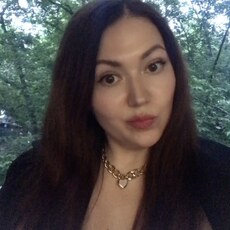 Фотография девушки Olesya, 42 года из г. Новосибирск