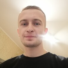 Фотография мужчины Александр, 27 лет из г. Кромы