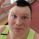 Алексей Волков, 41 год