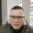 Алексей Волков, 41 год