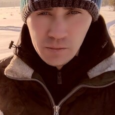 Фотография мужчины Женя, 41 год из г. Бичура