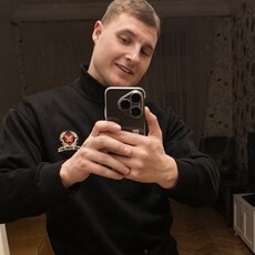 Фотография мужчины Евгений, 25 лет из г. Копыль