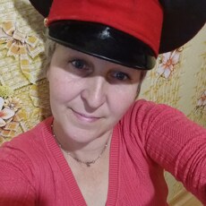 Фотография девушки Лариса, 47 лет из г. Балахта
