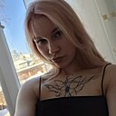 Настена, 25 лет