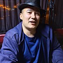 Нннн, 39 лет