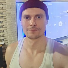 Фотография мужчины Алексей, 37 лет из г. Тула