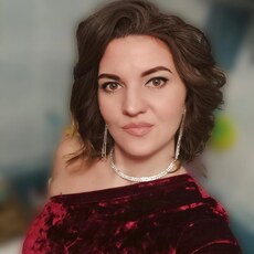 Фотография девушки Елена, 37 лет из г. Орел