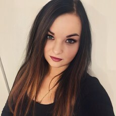 Фотография девушки Катюша, 35 лет из г. Великий Новгород