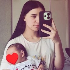 Фотография девушки Виктория, 21 год из г. Рогачев