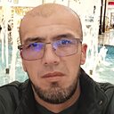 Хамит, 41 год