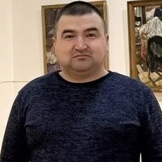 Фотография мужчины Руслан, 37 лет из г. Магнитогорск