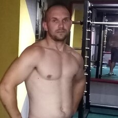 Фотография мужчины Serega, 35 лет из г. Терновка