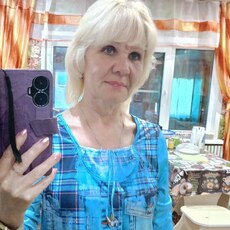 Фотография девушки Татьяна, 56 лет из г. Данков