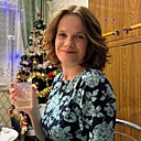Мадам, 40 лет