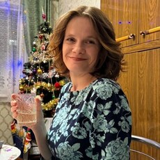 Фотография девушки Мадам, 40 лет из г. Пинск