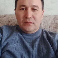 Фотография мужчины Руслан, 47 лет из г. Петропавловск